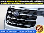 New 2026 Ford Explorer Active for sale #M26EX043 - photo 18