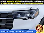 New 2026 Ford Explorer Active for sale #M26EX043 - photo 19