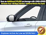 New 2026 Ford Explorer Active for sale #M26EX043 - photo 21