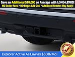 New 2026 Ford Explorer Active for sale #M26EX043 - photo 28