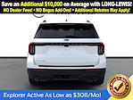 New 2026 Ford Explorer Active for sale #M26EX043 - photo 5
