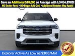 New 2026 Ford Explorer Active for sale #M26EX043 - photo 6