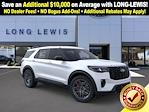 New 2026 Ford Explorer ST-Line for sale #M26EX046 - photo 9
