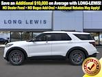 New 2026 Ford Explorer ST-Line for sale #M26EX046 - photo 4