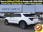 New 2026 Ford Explorer ST-Line for sale #M26EX046 - photo 2