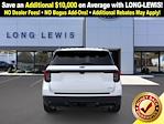New 2026 Ford Explorer ST-Line for sale #M26EX046 - photo 6
