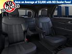 New 2026 Ford Explorer ST-Line for sale #M26EX047 - photo 16