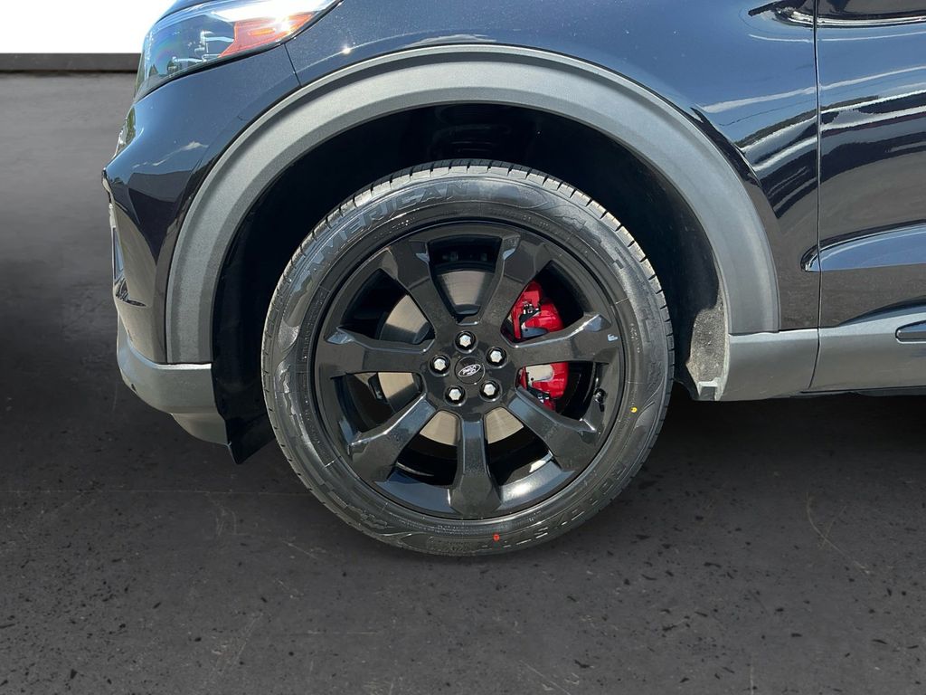 Used 2023 Ford Explorer - photo 10