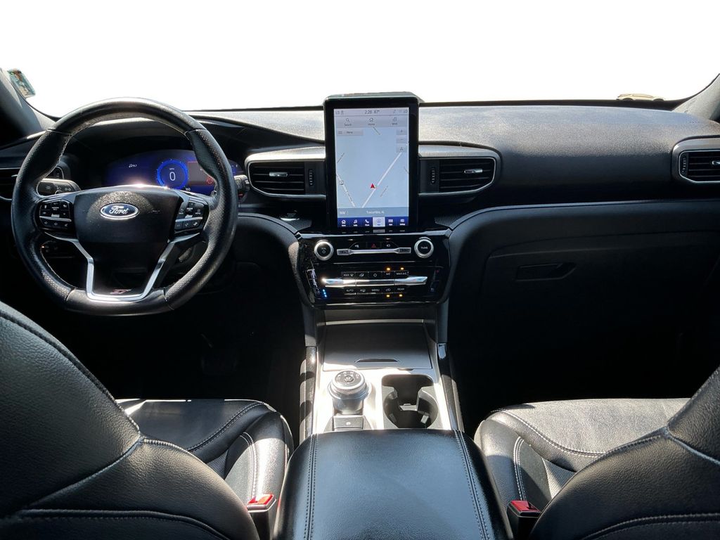 Used 2023 Ford Explorer - photo 13