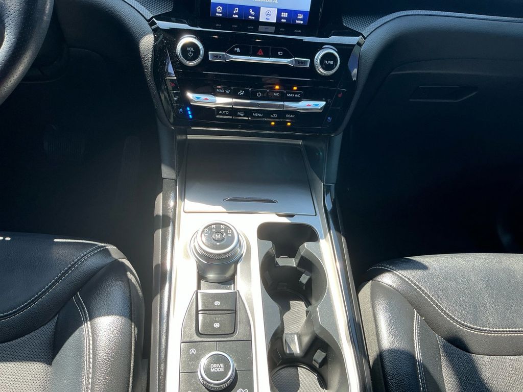 Used 2023 Ford Explorer - photo 16