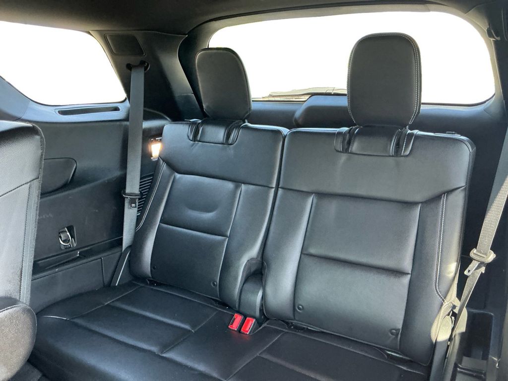 Used 2023 Ford Explorer - photo 17