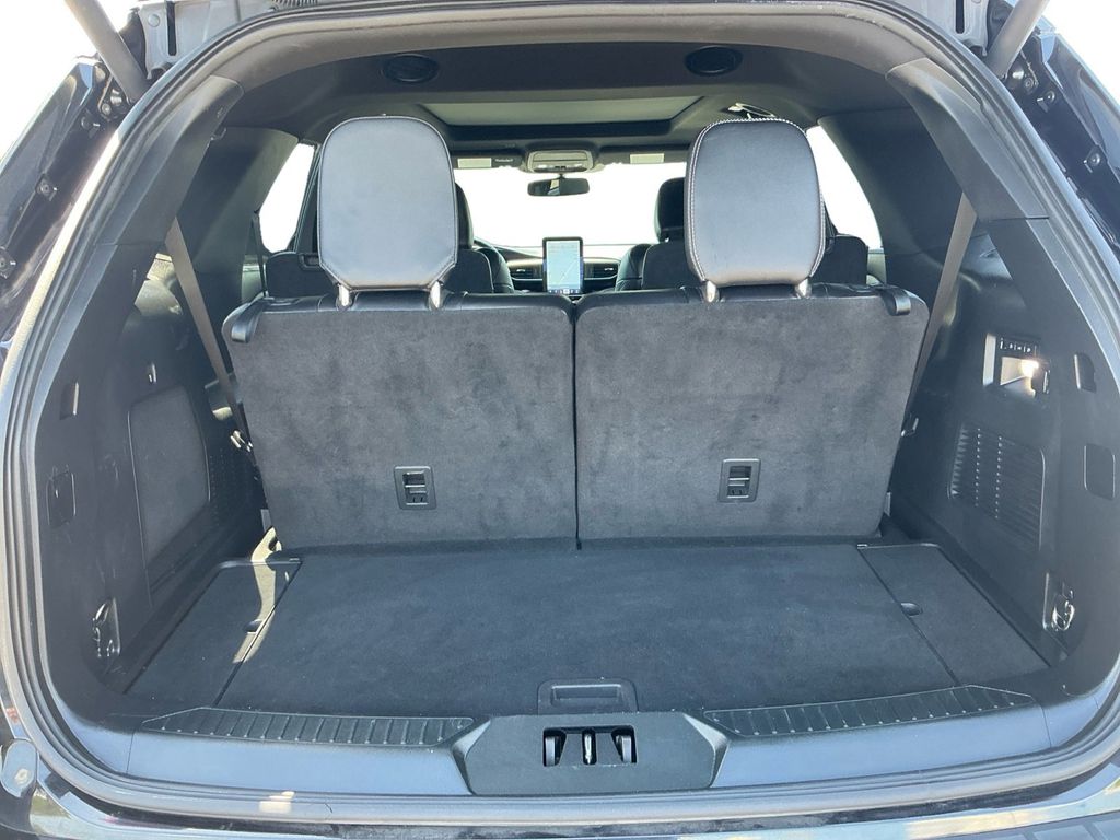Used 2023 Ford Explorer - photo 20
