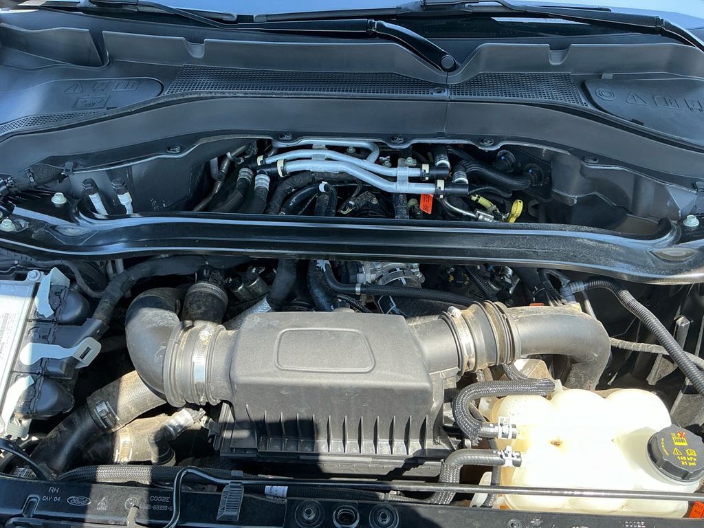 Used 2023 Ford Explorer - photo 21