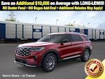 2026 Ford Explorer RWD SUV for sale #M26EX049 - photo 1