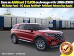 2026 Ford Explorer RWD SUV for sale #M26EX049 - photo 10