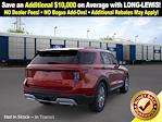 2026 Ford Explorer RWD SUV for sale #M26EX049 - photo 11