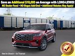 2026 Ford Explorer RWD SUV for sale #M26EX049 - photo 3