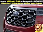 2026 Ford Explorer RWD SUV for sale #M26EX049 - photo 22