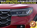 2026 Ford Explorer RWD SUV for sale #M26EX049 - photo 23