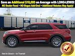 2026 Ford Explorer RWD SUV for sale #M26EX049 - photo 5