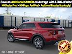 2026 Ford Explorer RWD SUV for sale #M26EX049 - photo 2