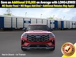 2026 Ford Explorer RWD SUV for sale #M26EX049 - photo 8