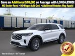 2026 Ford Explorer RWD SUV for sale #M26EX052 - photo 1