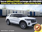 2026 Ford Explorer RWD SUV for sale #M26EX052 - photo 10