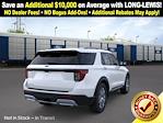 2026 Ford Explorer RWD SUV for sale #M26EX052 - photo 11