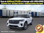 2026 Ford Explorer RWD SUV for sale #M26EX052 - photo 3