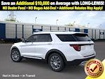 2026 Ford Explorer RWD SUV for sale #M26EX052 - photo 2