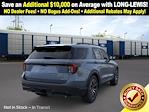 New 2026 Ford Explorer ST-Line for sale #M26EX053 - photo 11