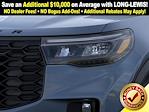 New 2026 Ford Explorer ST-Line for sale #M26EX053 - photo 23