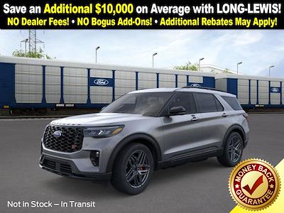 New 2026 Ford Explorer ST for sale #M26EX054 - photo 1
