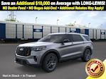 New 2026 Ford Explorer ST for sale #M26EX054 - photo 1