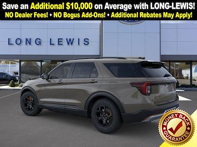New 2026 Ford Explorer Tremor for sale #M26EX056 - photo 2