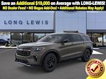 New 2026 Ford Explorer Tremor for sale #M26EX056 - photo 1