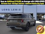 New 2026 Ford Explorer Tremor for sale #M26EX056 - photo 11