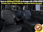 New 2026 Ford Explorer Tremor for sale #M26EX056 - photo 16