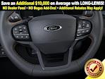 New 2026 Ford Explorer Tremor for sale #M26EX056 - photo 17