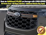 New 2026 Ford Explorer Tremor for sale #M26EX056 - photo 22