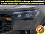 New 2026 Ford Explorer Tremor for sale #M26EX056 - photo 23