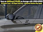 New 2026 Ford Explorer Tremor for sale #M26EX056 - photo 25