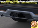 New 2026 Ford Explorer Tremor for sale #M26EX056 - photo 28