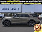 New 2026 Ford Explorer Tremor for sale #M26EX056 - photo 5