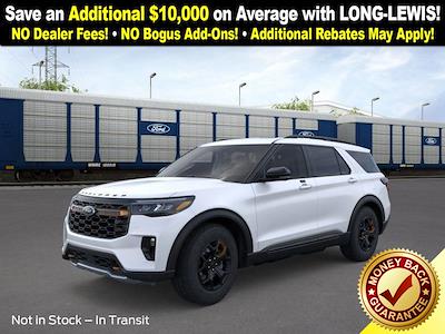 New 2026 Ford Explorer Tremor for sale #M26EX057 - photo 1
