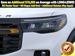 New 2026 Ford Explorer Tremor for sale #M26EX057 - photo 23