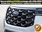 2026 Ford Explorer 4WD SUV for sale #M26EX059 - photo 22