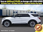 2026 Ford Explorer 4WD SUV for sale #M26EX059 - photo 5