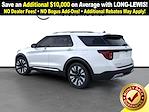 2026 Ford Explorer 4WD SUV for sale #M26EX059 - photo 2